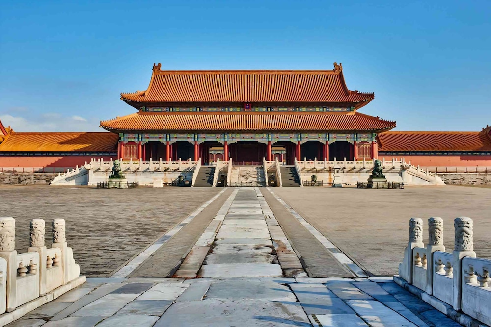 Beijing XiaoTang YiPiao Hot Spring Resort