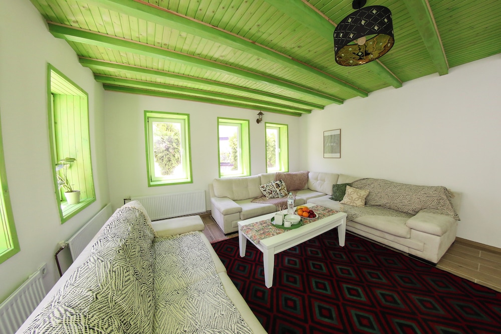 Apartment Villa Begić