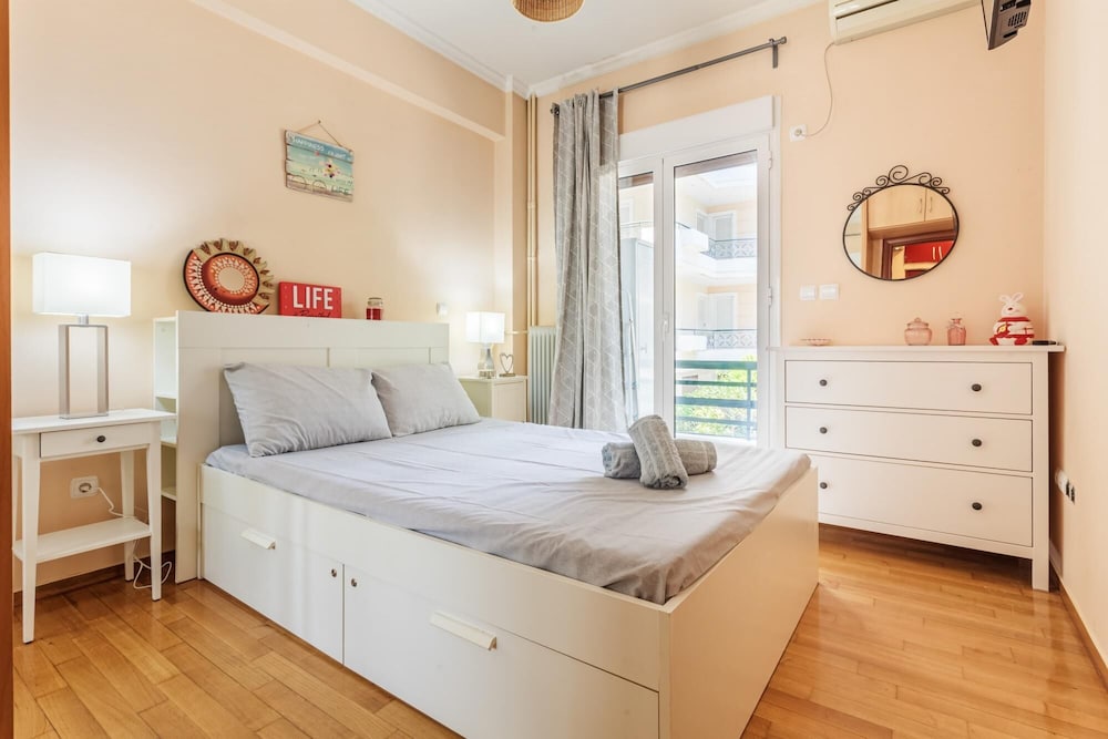 Athens Strawberry Studio - Cosy City Nest photo 5