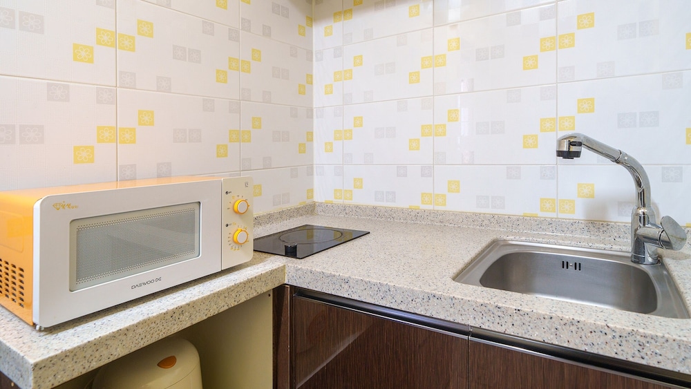 Gyeongju Clearmorning Petfriendlypension