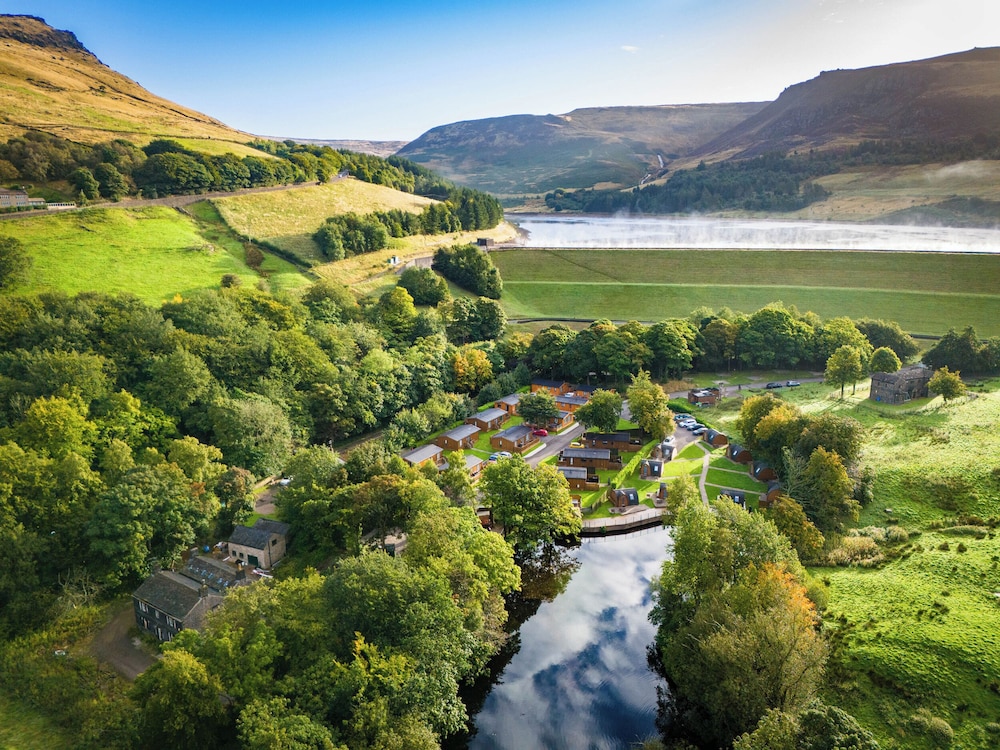 Dovestone Pod 24