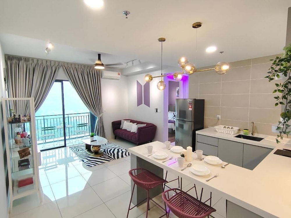 IPOH Sunway Onsen Suites by uBook