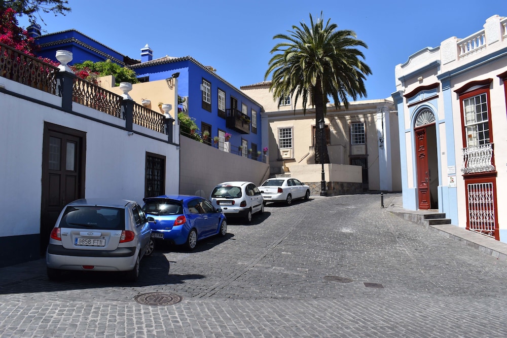 Hostel La Casa Encantada