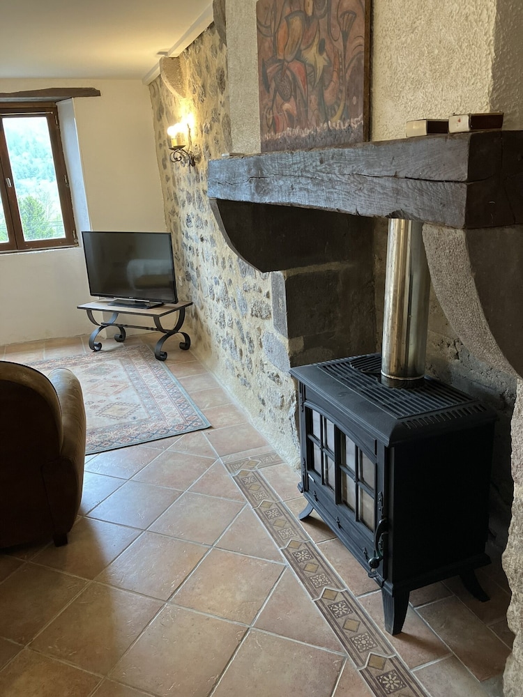 Maison de Varennes view 2