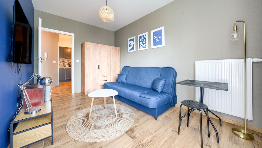 Apartamenty Sun & Snow Villa Verona view 5