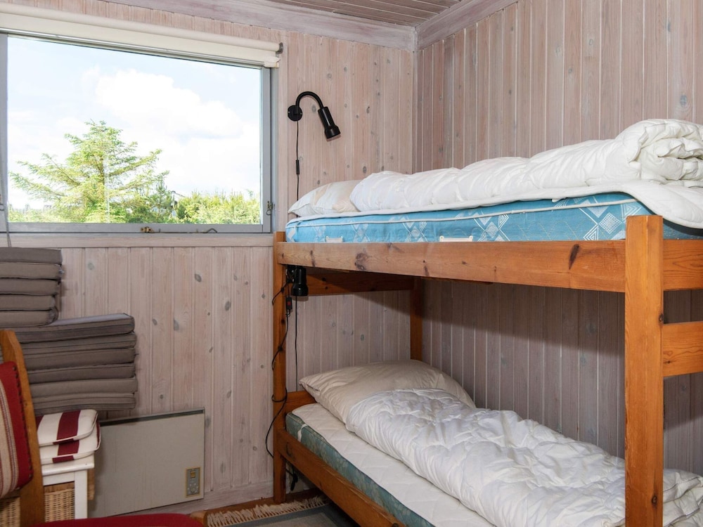 6 Person Holiday Home in Knebel view 2