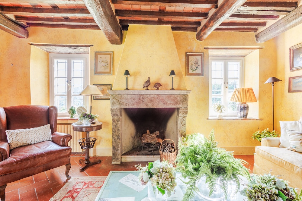 Villa Morello Farmhouse