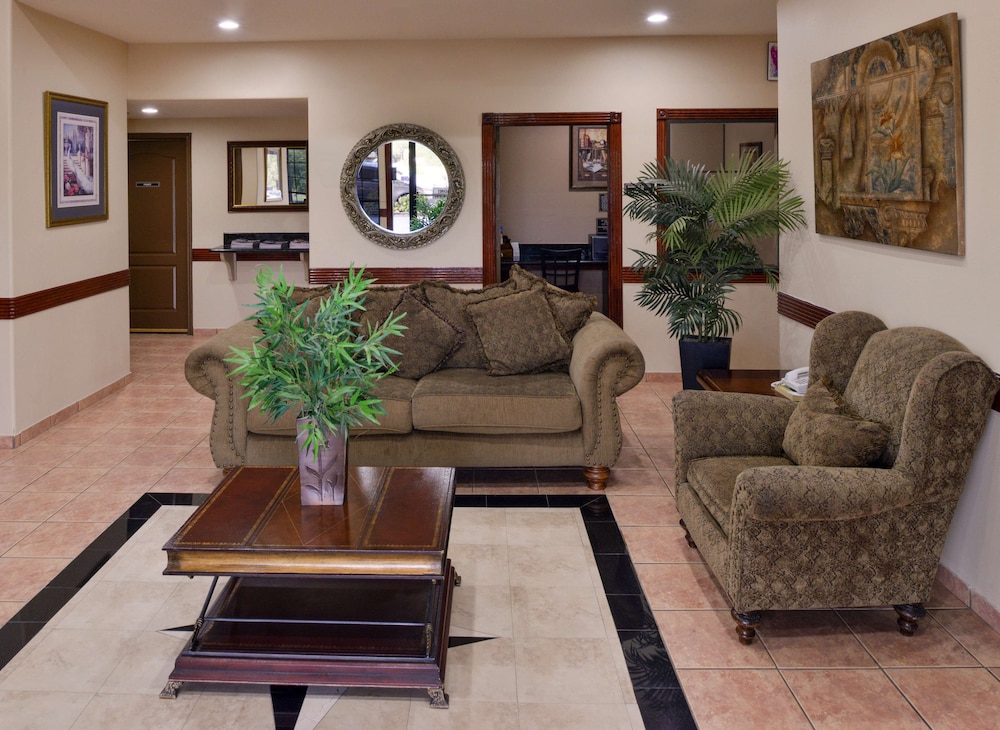 Americas Best Value Inn  Suites San Benito - Property Image 29