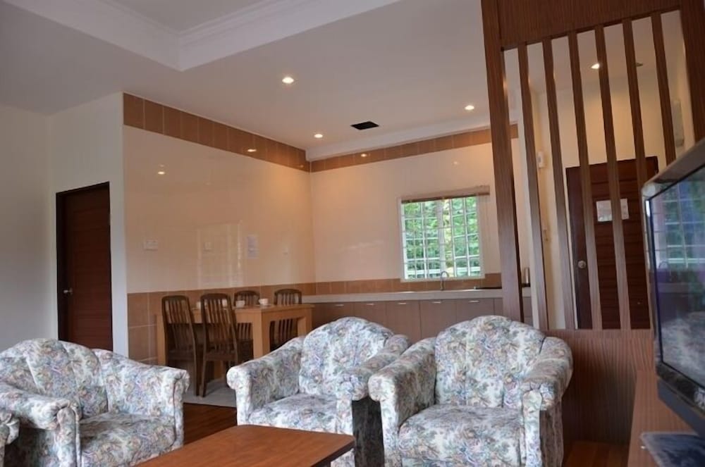 Iris House Resort & Apartment Cameron Highlands