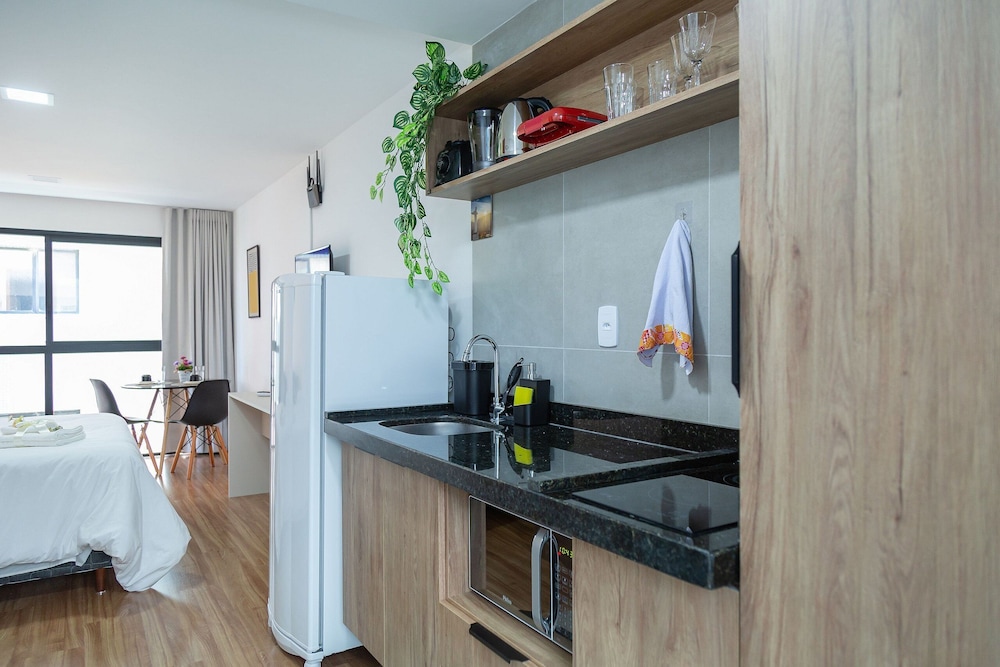 Beautiful Studio in Pocos de Caldas MG Pgo402