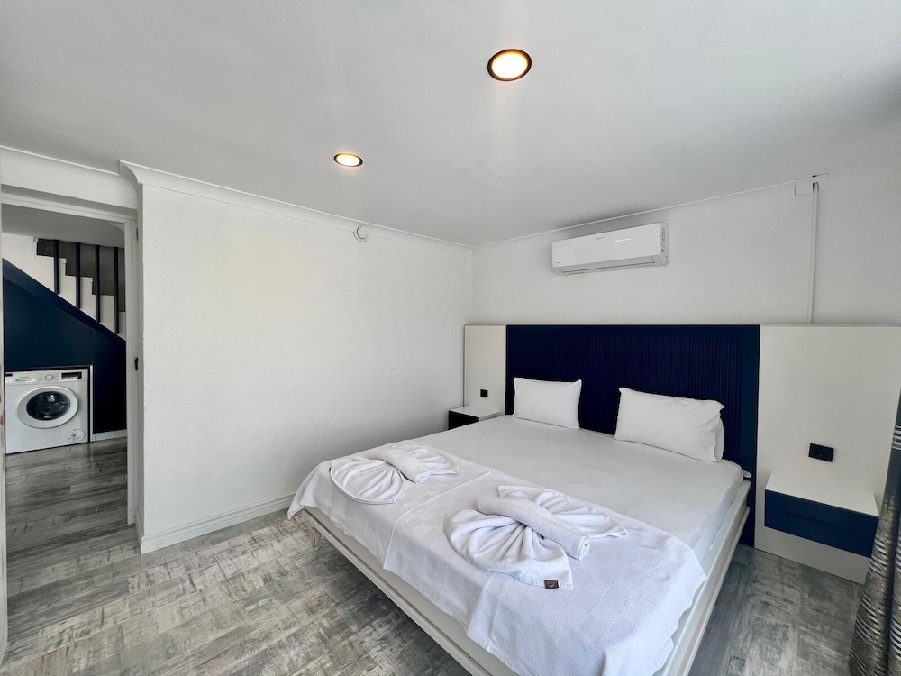 Angel Residence view 4