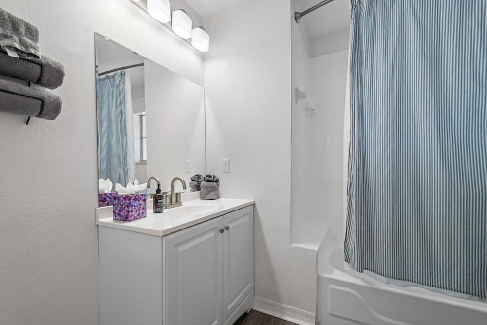 Jacksonville Vacations - Perfect Amenities and Perfect Location - Property Image 4