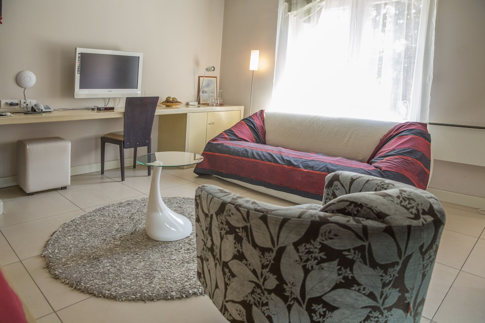 Ecosfera Hotel