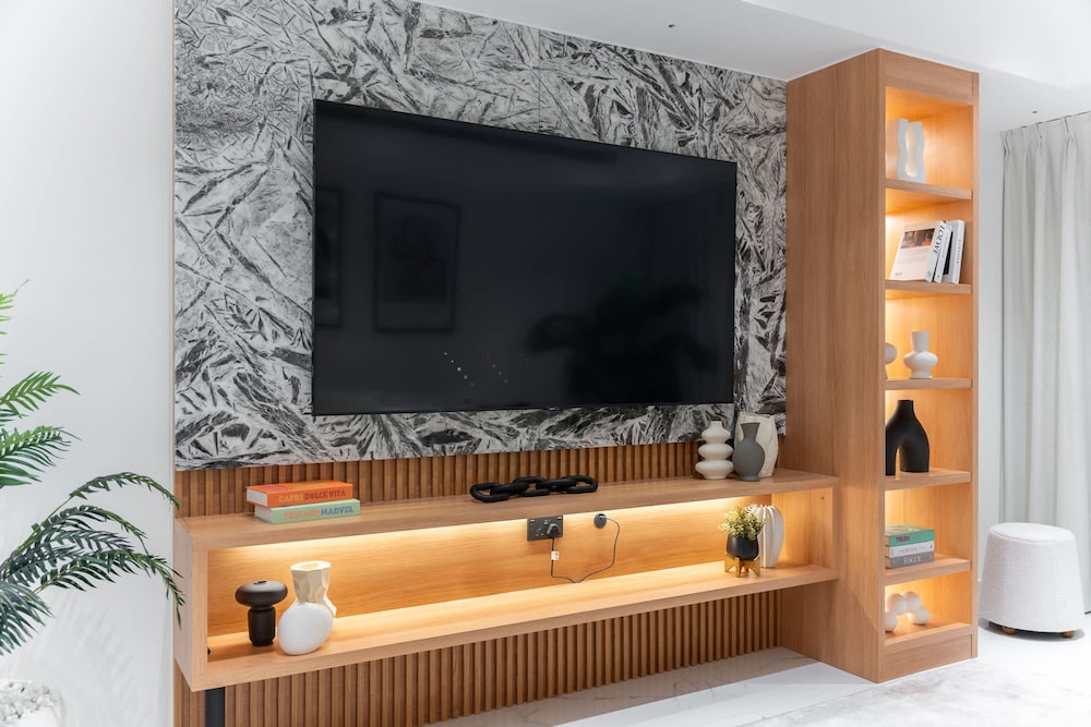 Luxurious 2-bedroom Apartment Perfect for Families in Dubai Marina