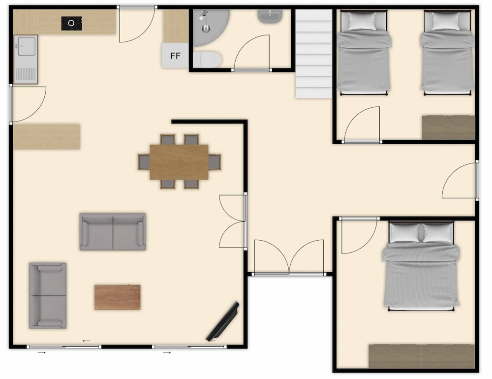 Villa Alaris