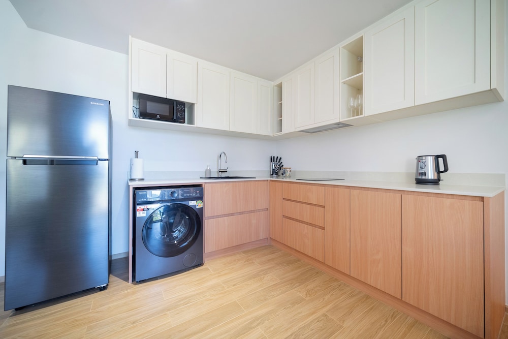Laguna Beachside residences apartamens
