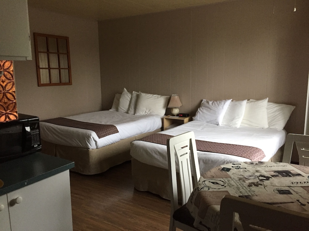 Motel Leblanc