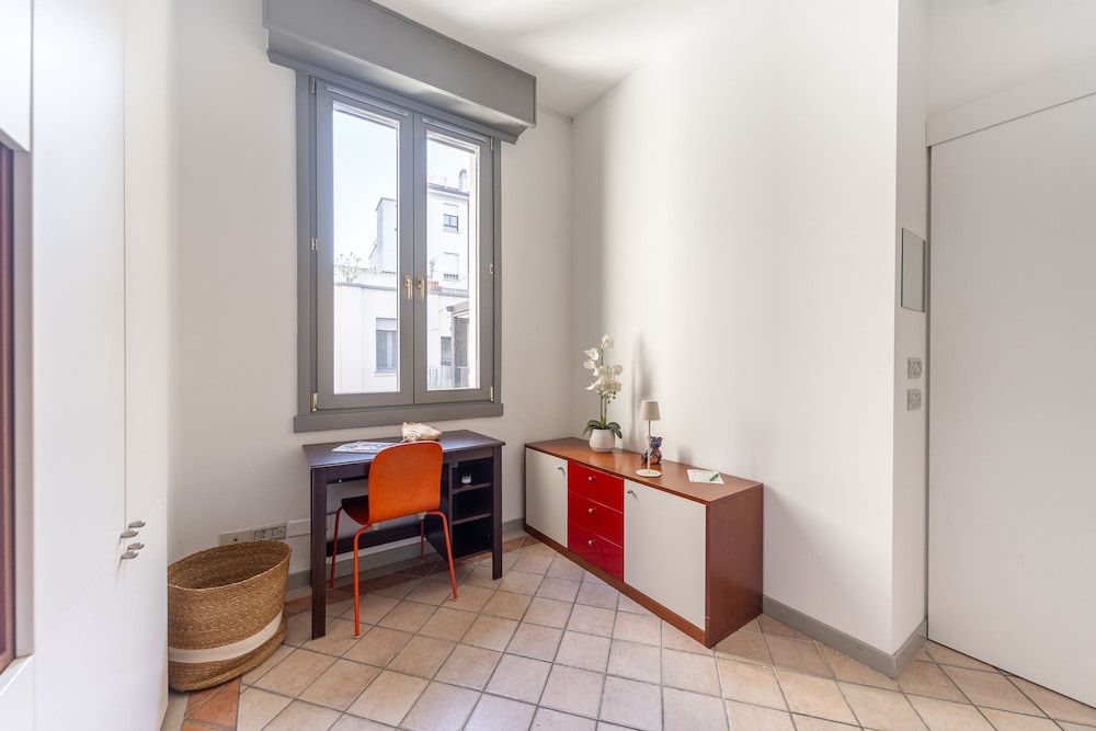 Boccaccio - Stunning Central 1bdr With Terrace in Cadorna Area