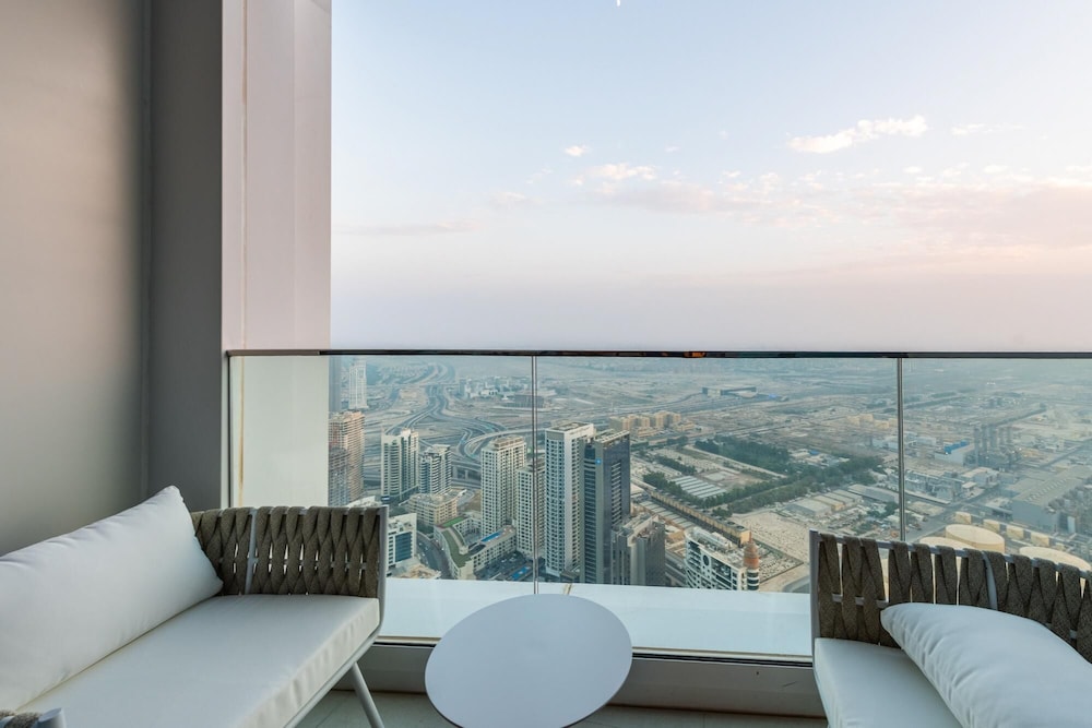 Luxury Marina View Apartment in Address JBR