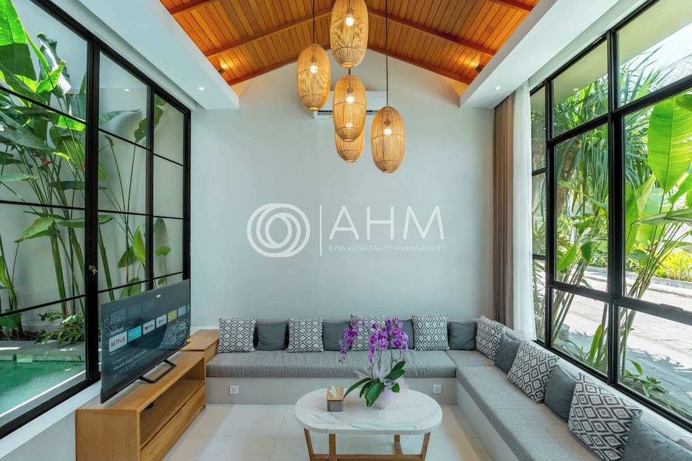 Royal Villa Canggu