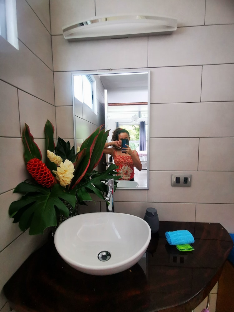 Agutipaca B&B