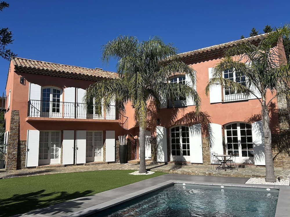 Villa Terra Alba