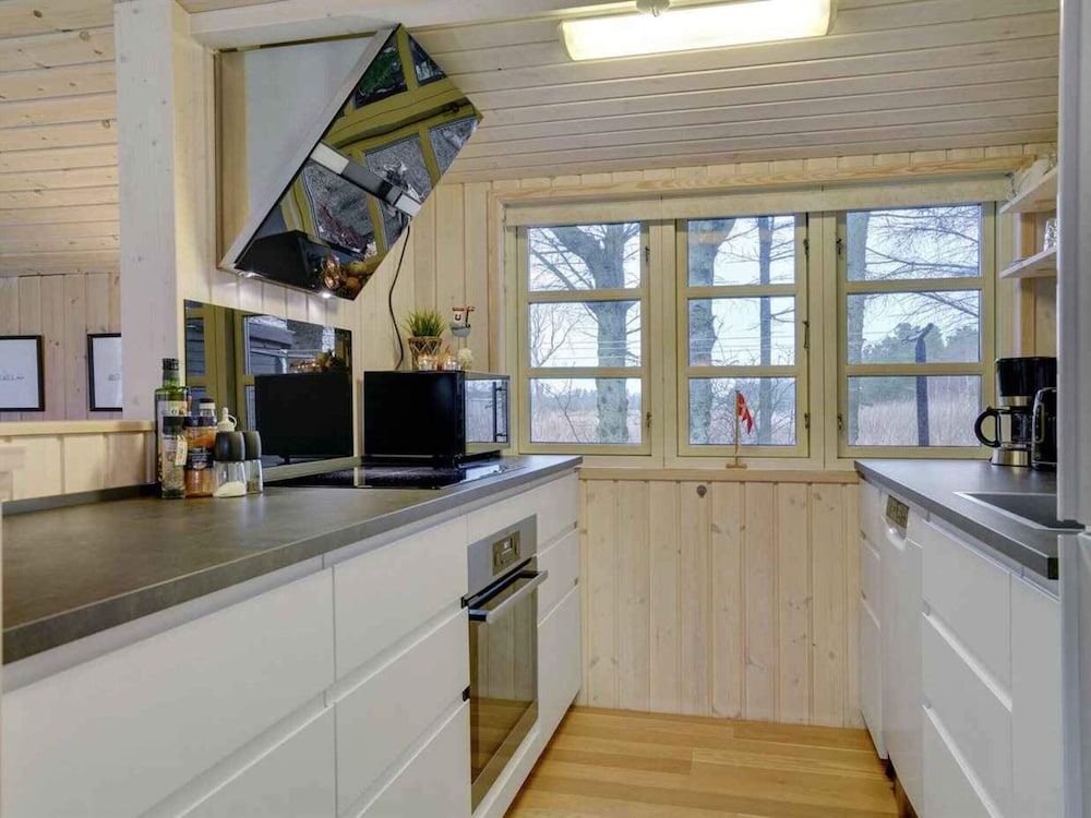 5 Star Holiday Home in Saeby