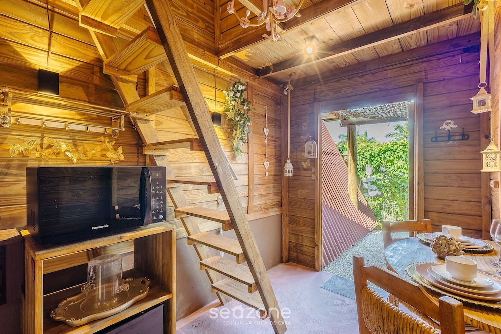 Fully Equipped Studios Near Armacao Beach and Beto Carrero Park - TRS