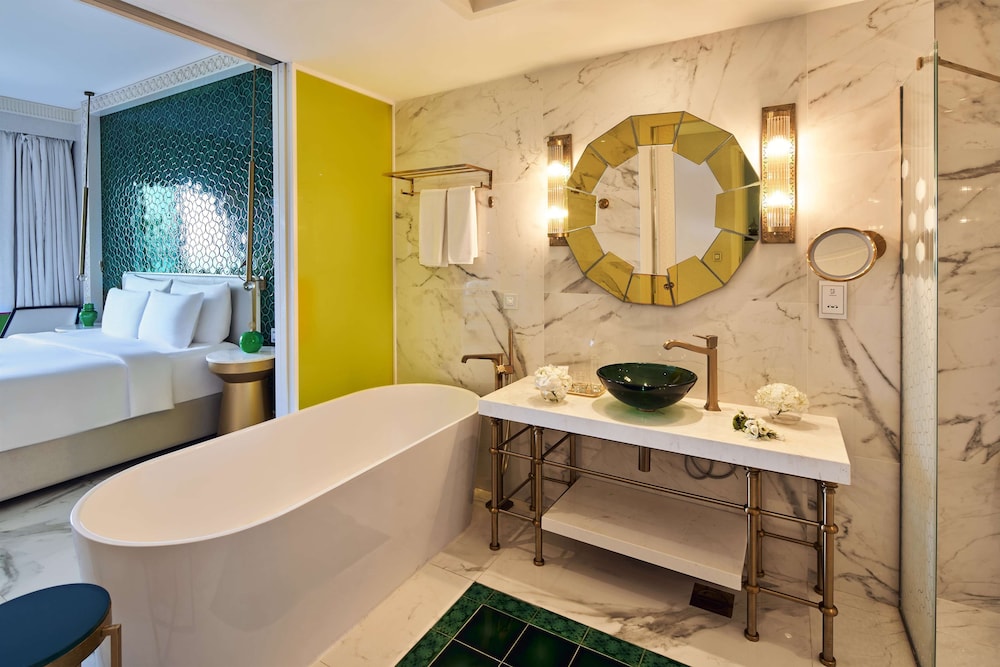 Rixos Premium Saadiyat Island