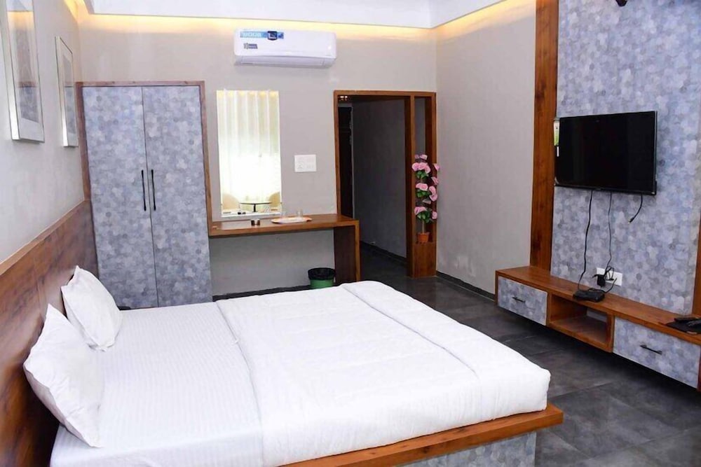 HOTEL SY21