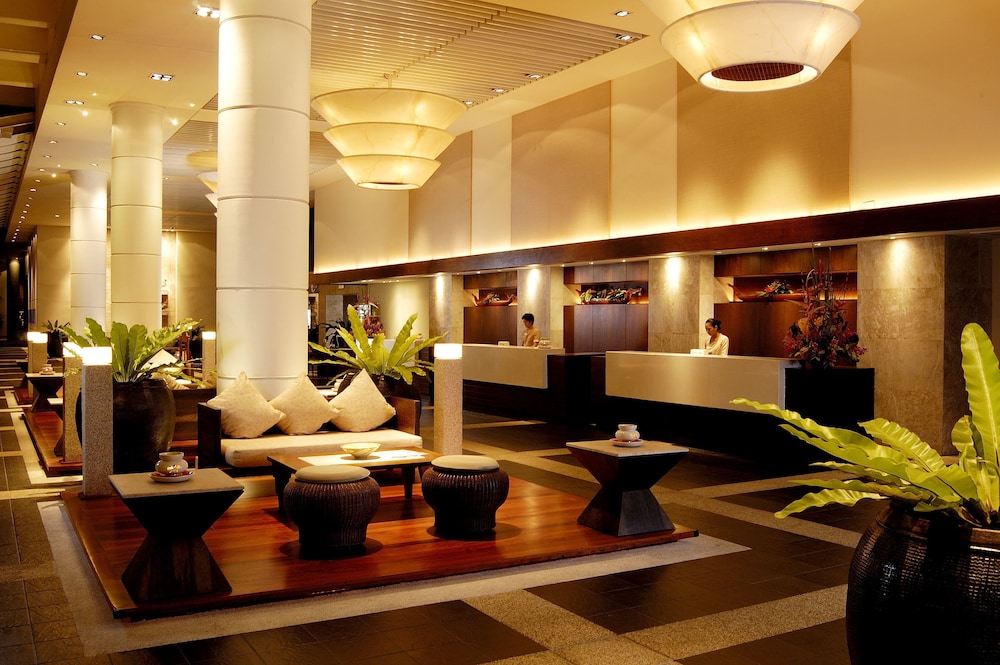 Pullman Phuket Karon Beach Resort-1