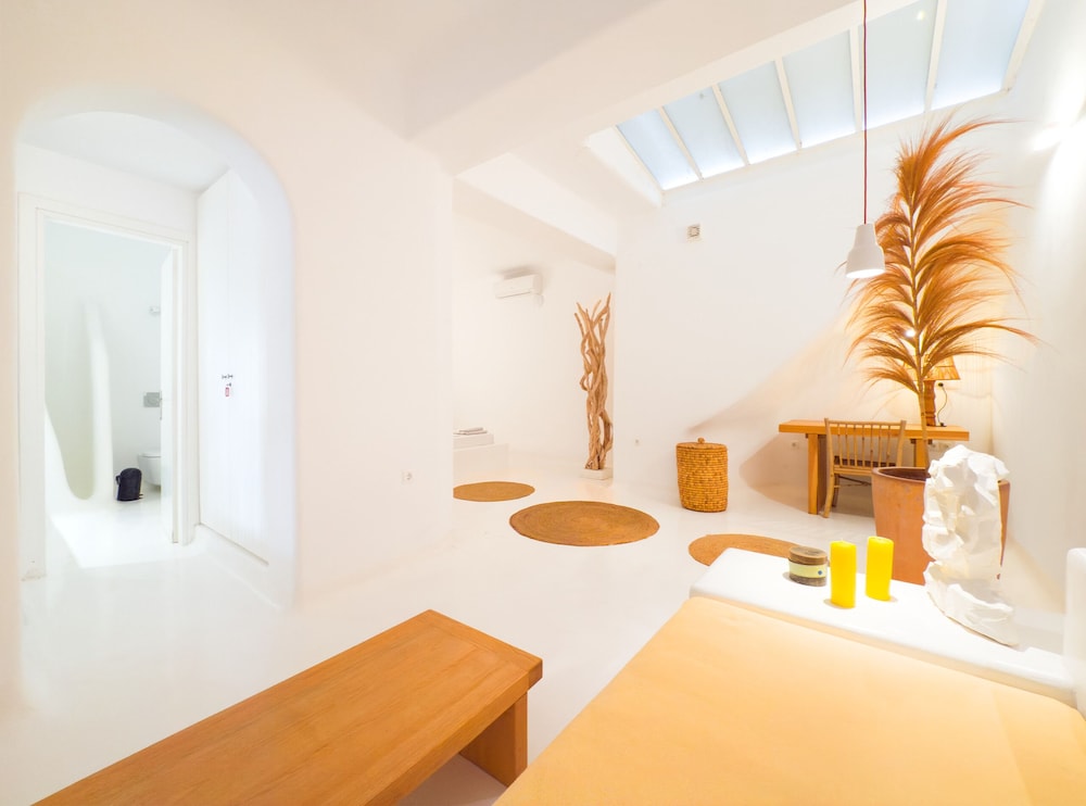 Villa Secret 55 Mykonos
