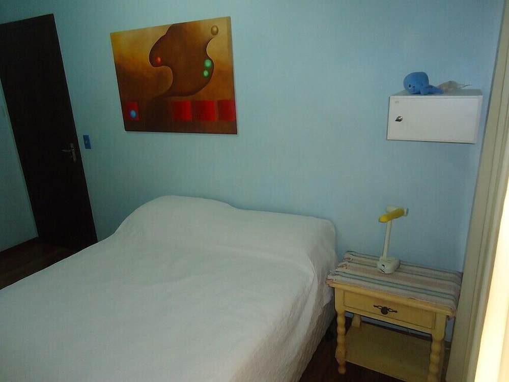 Santinho Hostel