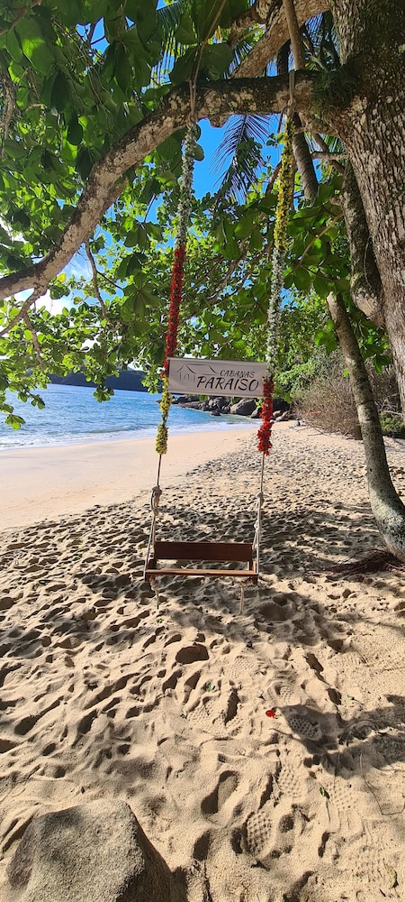 Cabanas Paraiso