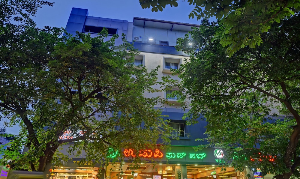 Treebo Trend Silver Key Suites view 5