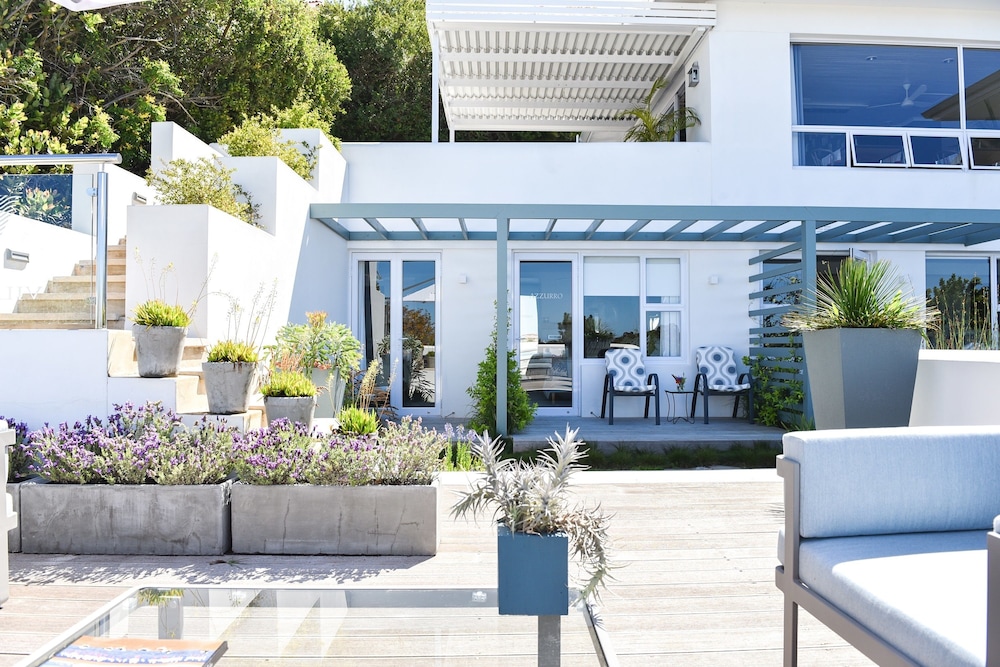 Vilacqua Boutique Guest Villa