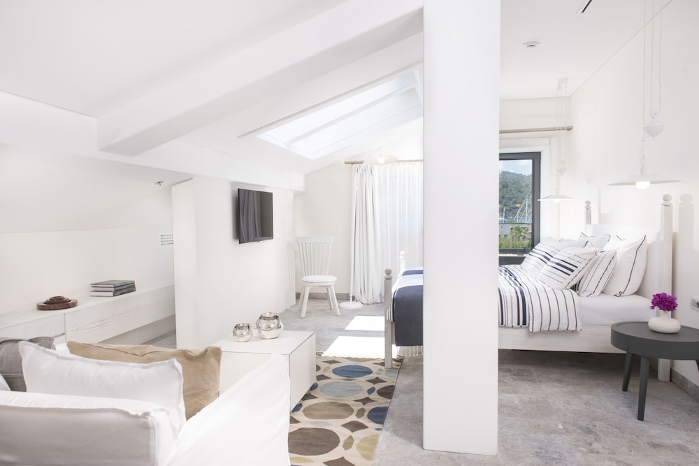 D-Resort Göcek - Image 28