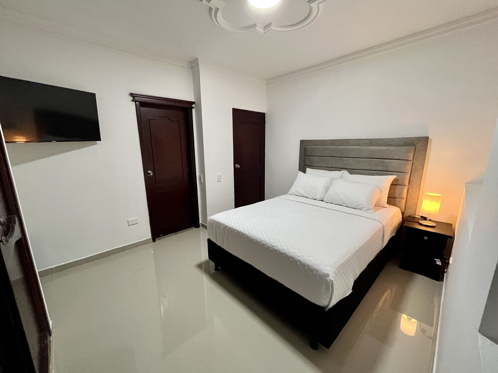 Hostal Boutique Casa Pere