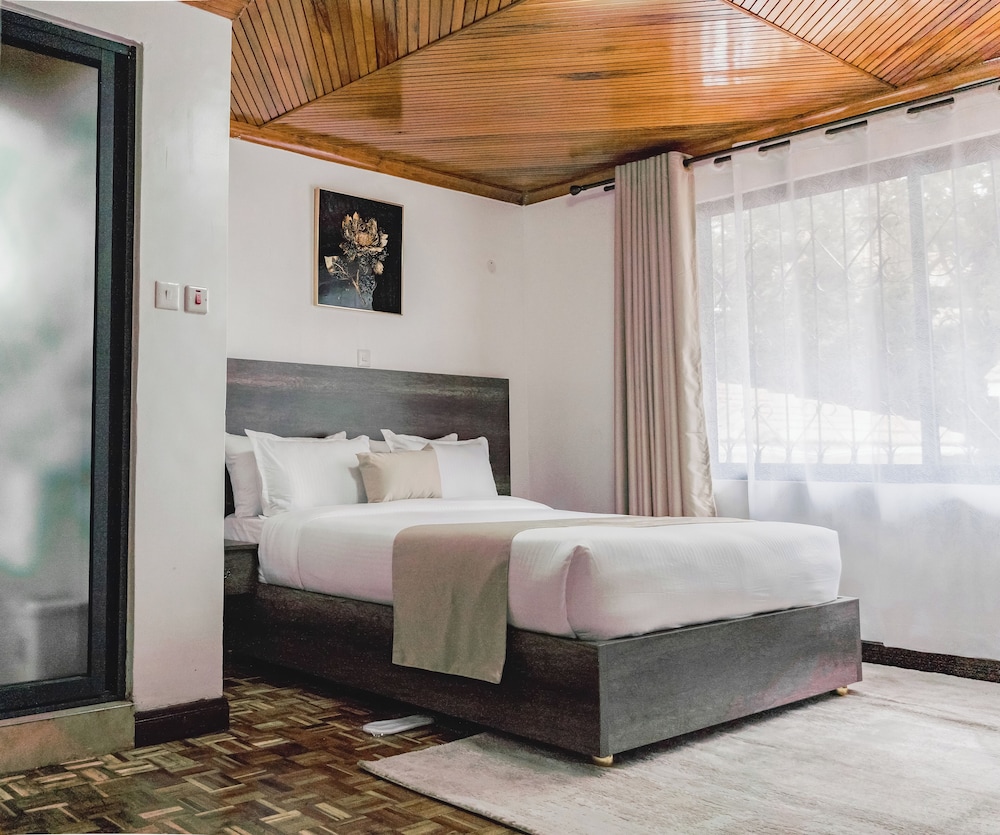 Lumina Suites Gigiri