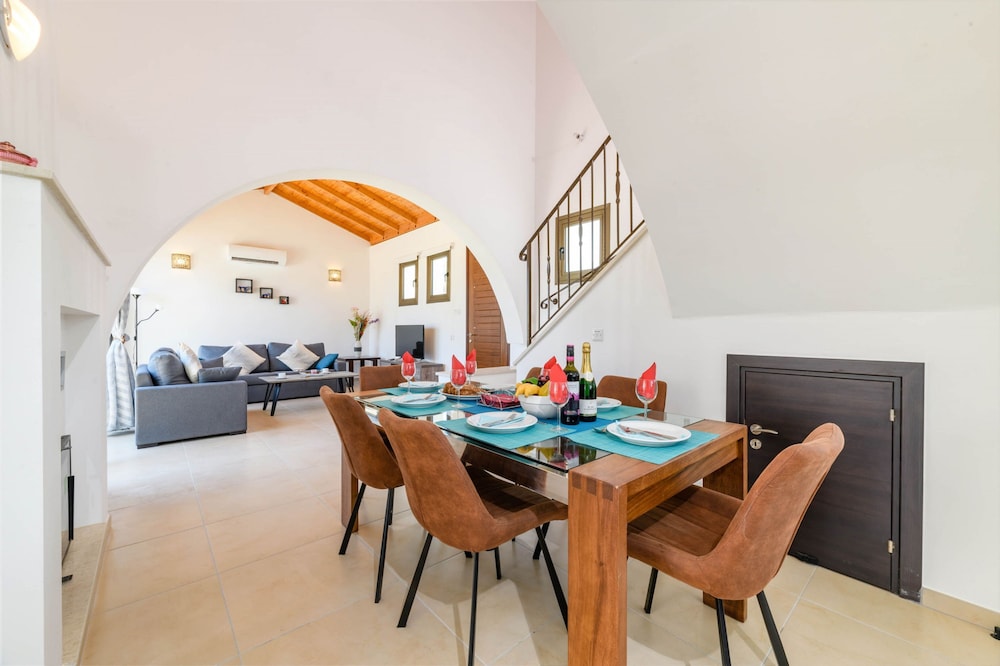 Kymma Villa 12 in Ayia Napa