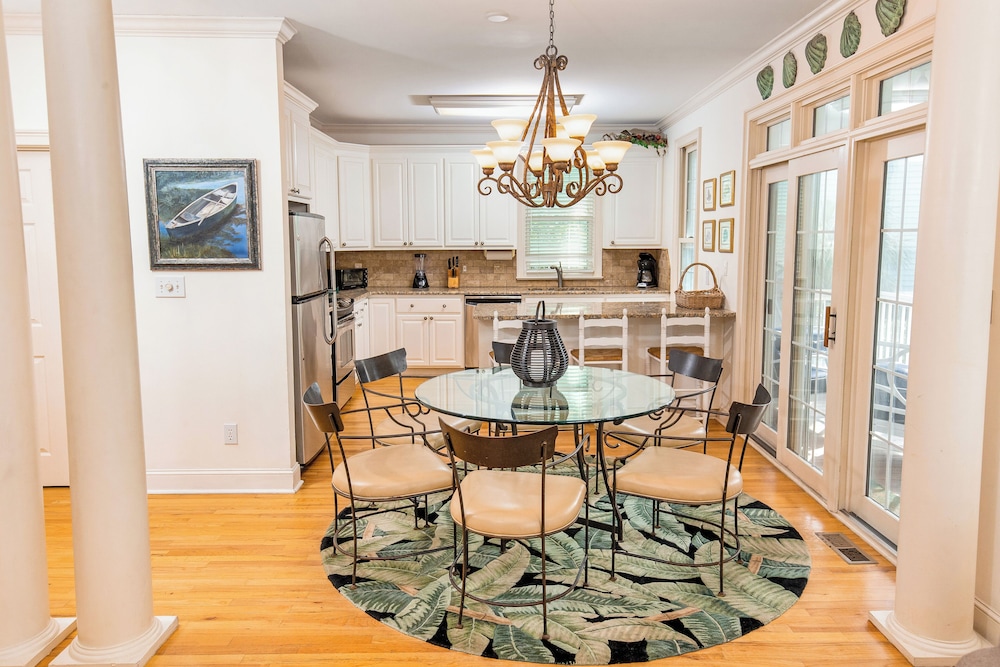 Lachicotte Vacation Rentals