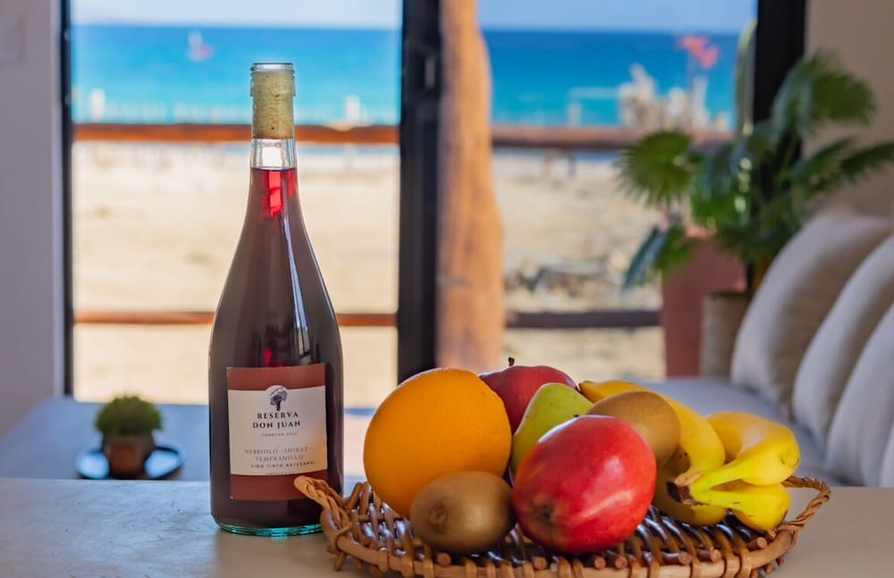 Hotel Palizada del Mar Eco-Chic Cabañas - Image 1