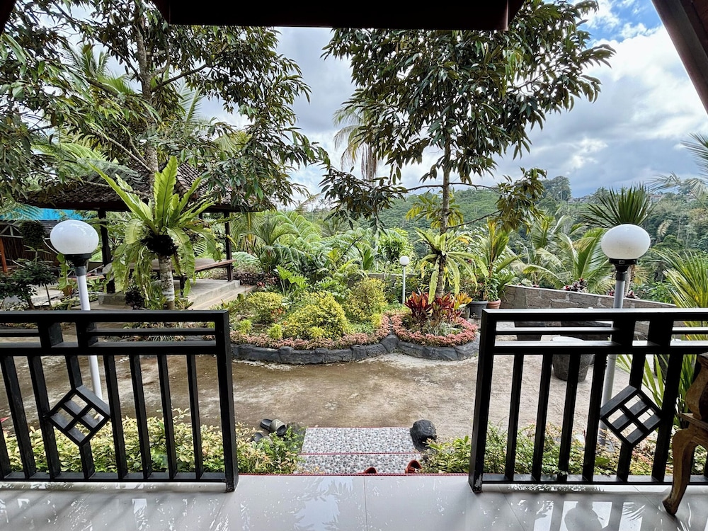 Pondok Sulangai Villas by AGATA