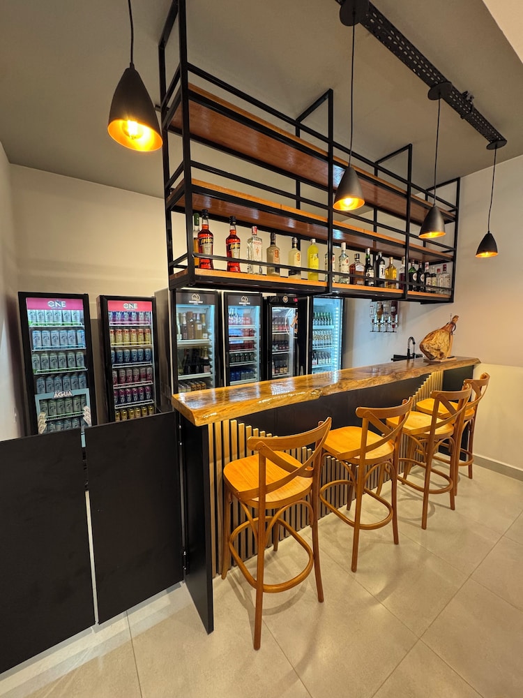 Ibirama Vale Hotel