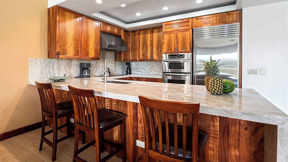 Luxury Golfside Condo w/ Ocean Views, Central AC & Beach Club - Vrkcv