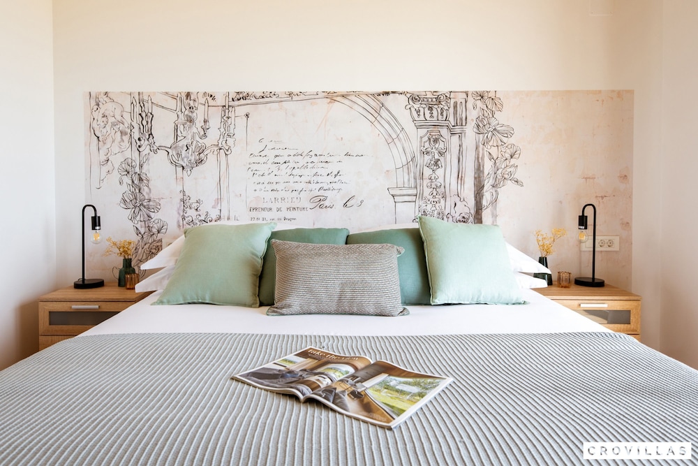 Villa Sanpadeo Nearby Novigrad - Crovillas