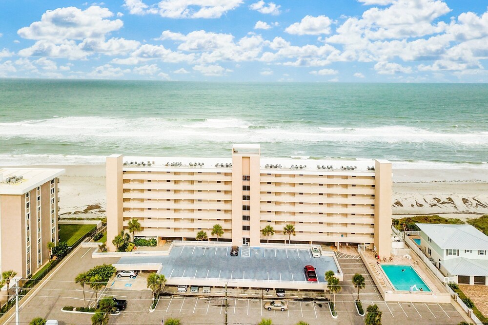 Ponce Inlet I