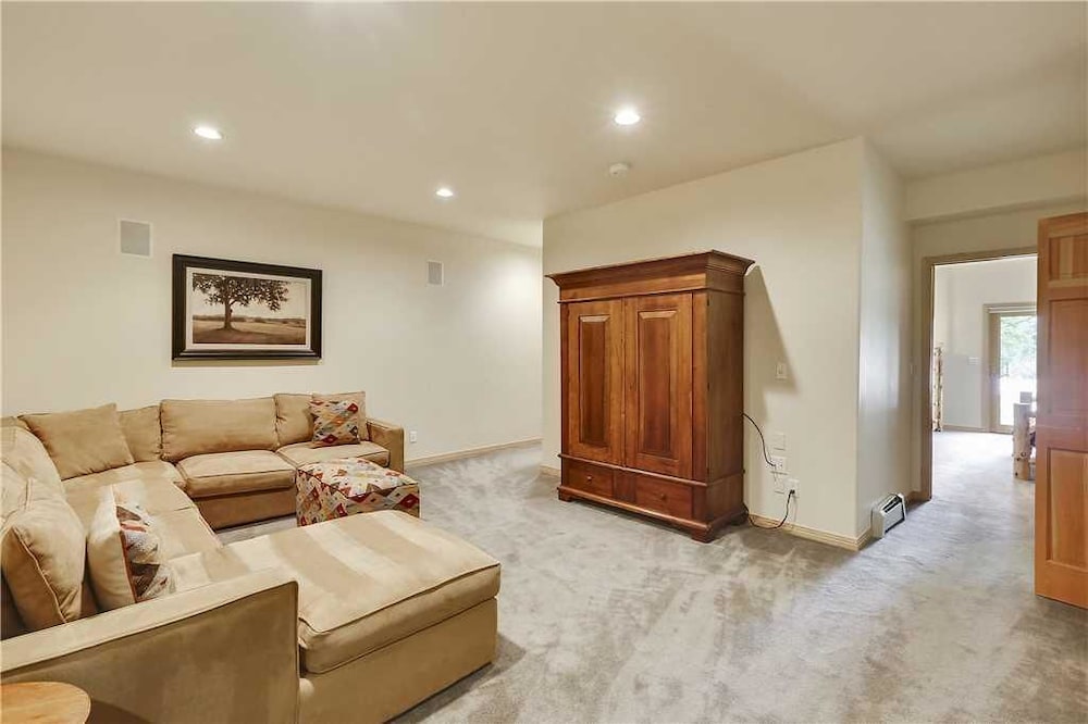 Pines 103 4 Bedroom Ski In Out Town House