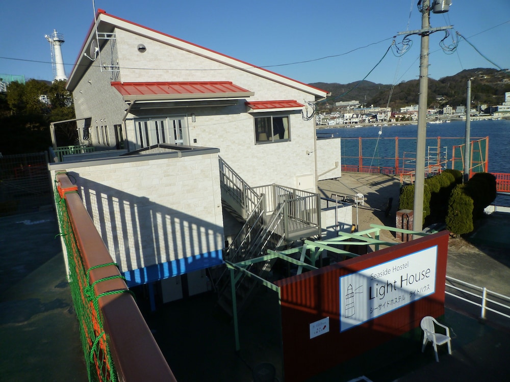 Seaside Hostel LightHouse
