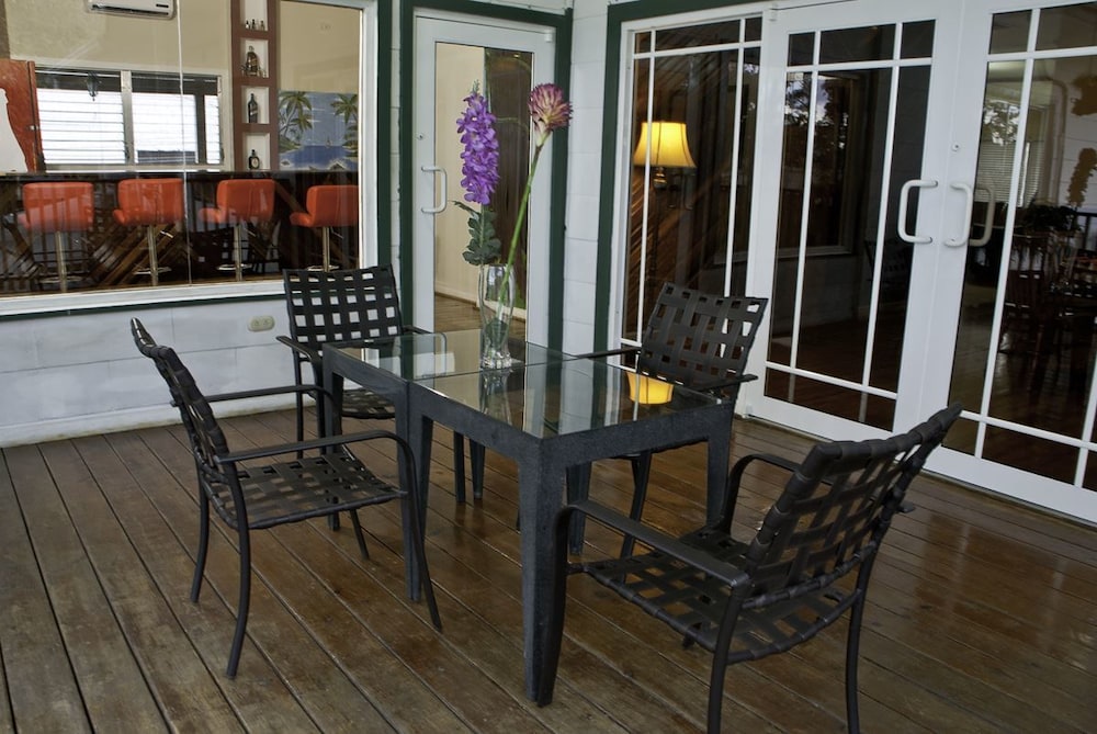 Hotel Casa Luisa